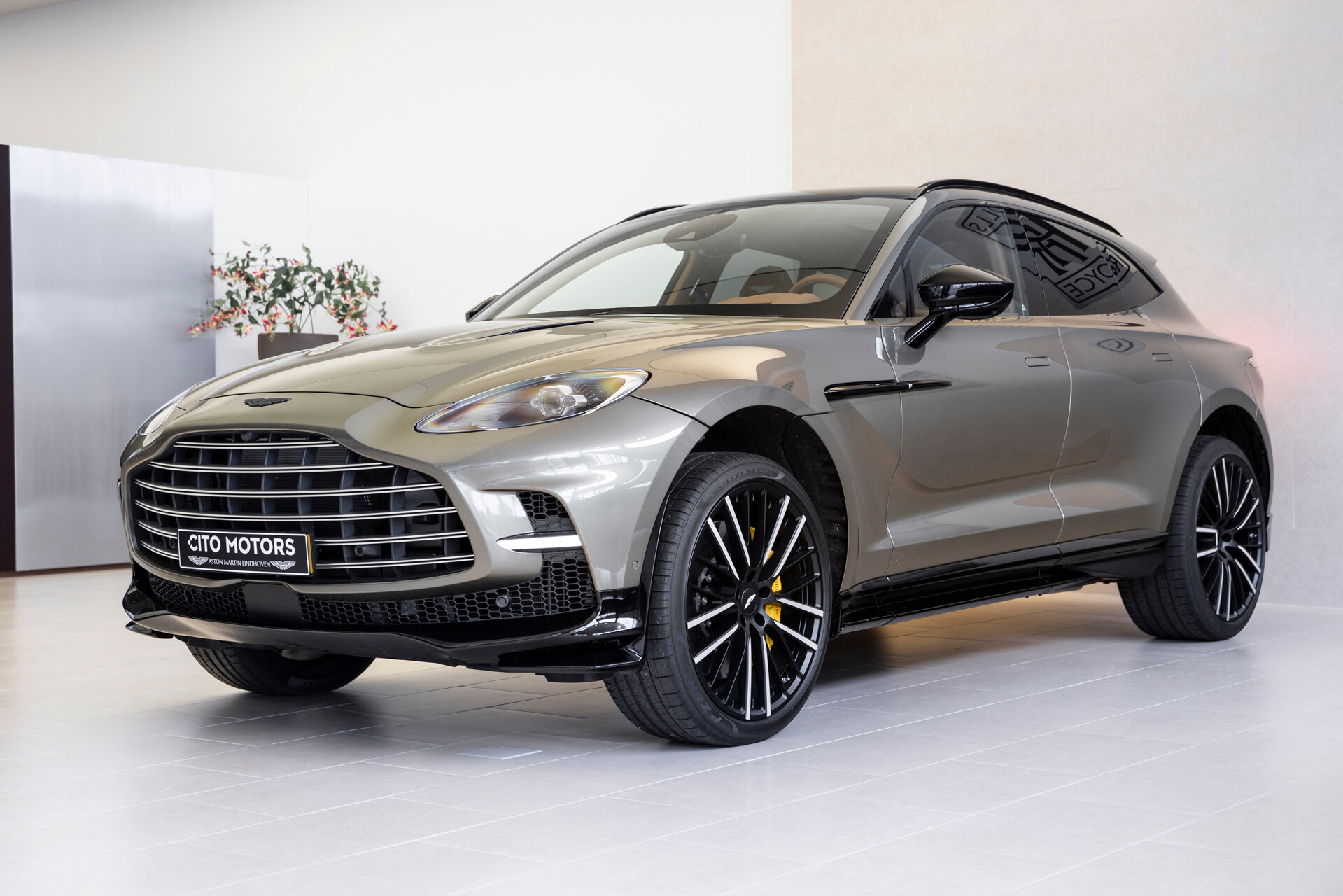 Aston Martin DBX 707 - Afbeelding 5
