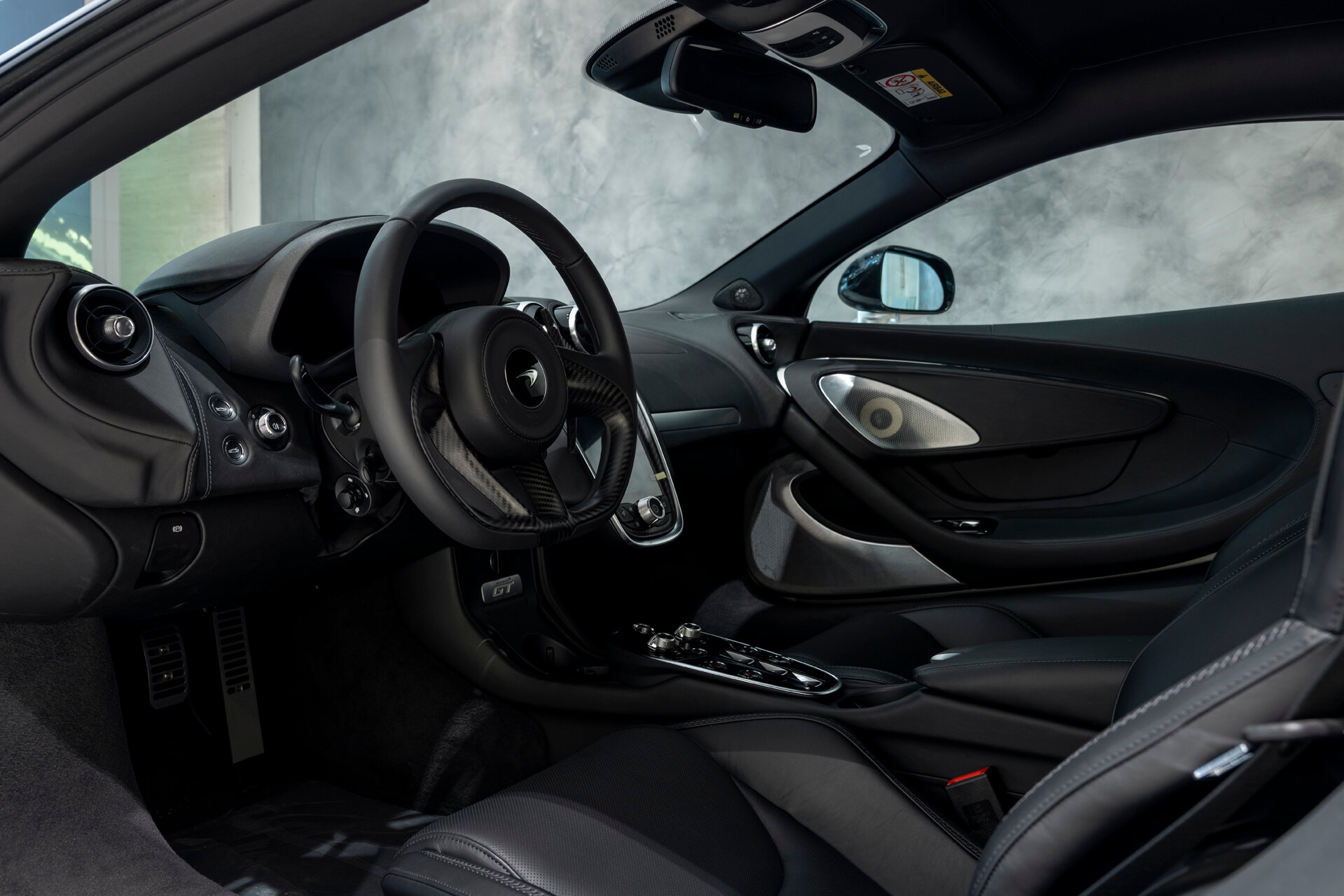 McLaren GT  - Afbeelding 2