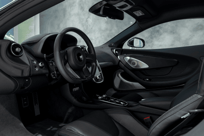 McLaren GT - Afbeelding 2