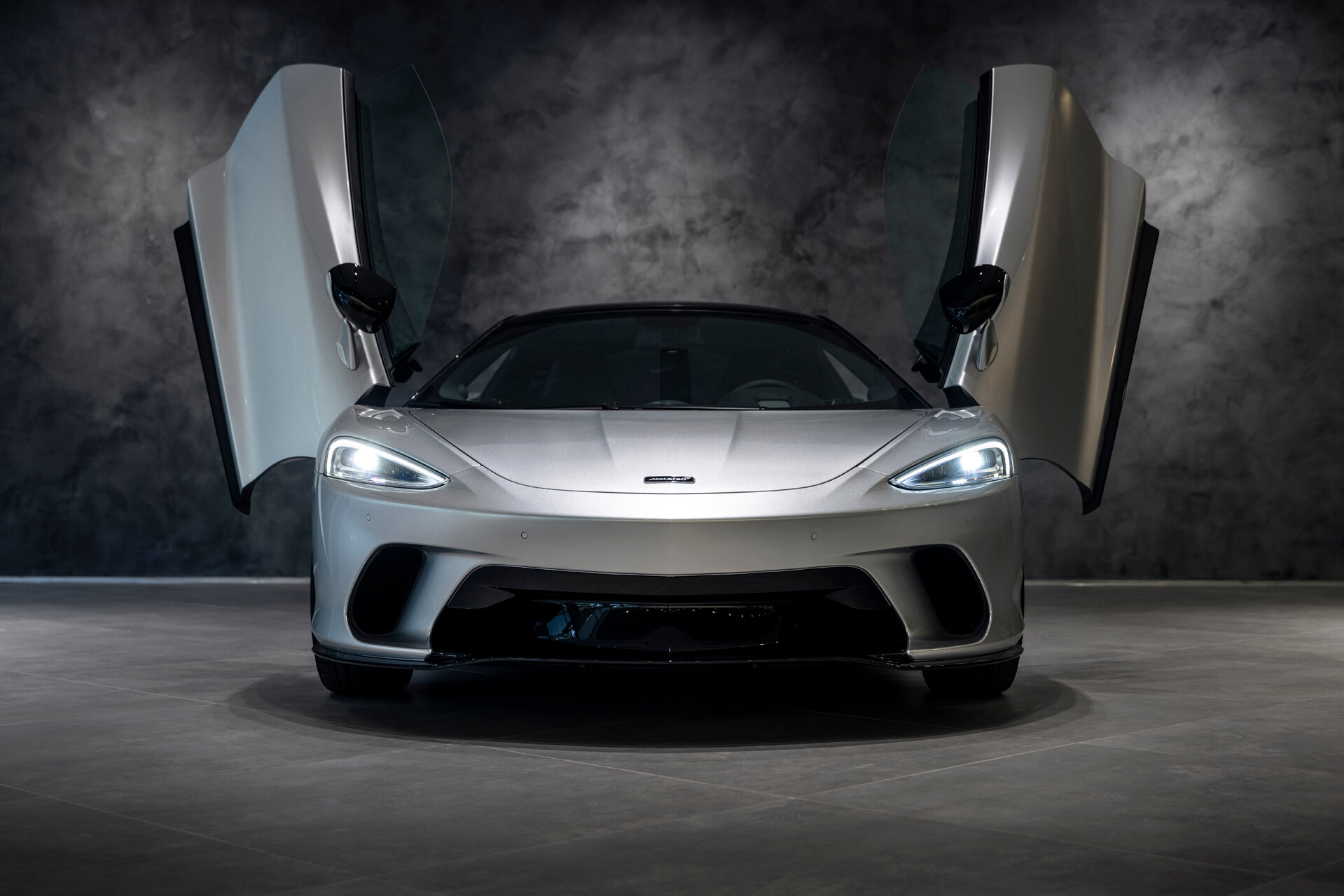 McLaren GT  - Afbeelding 4