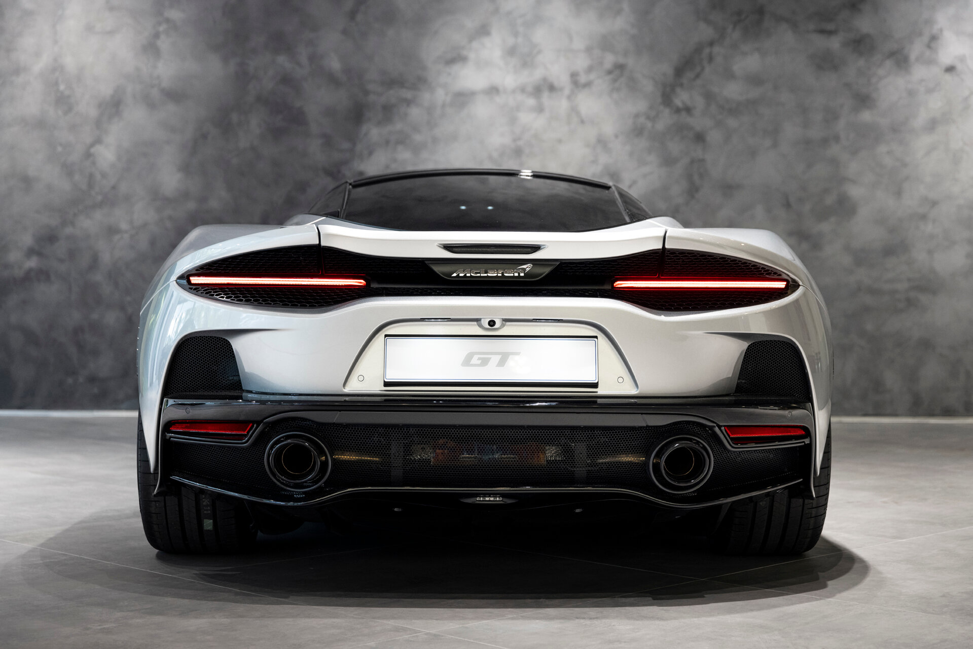 McLaren GT  - Afbeelding 5