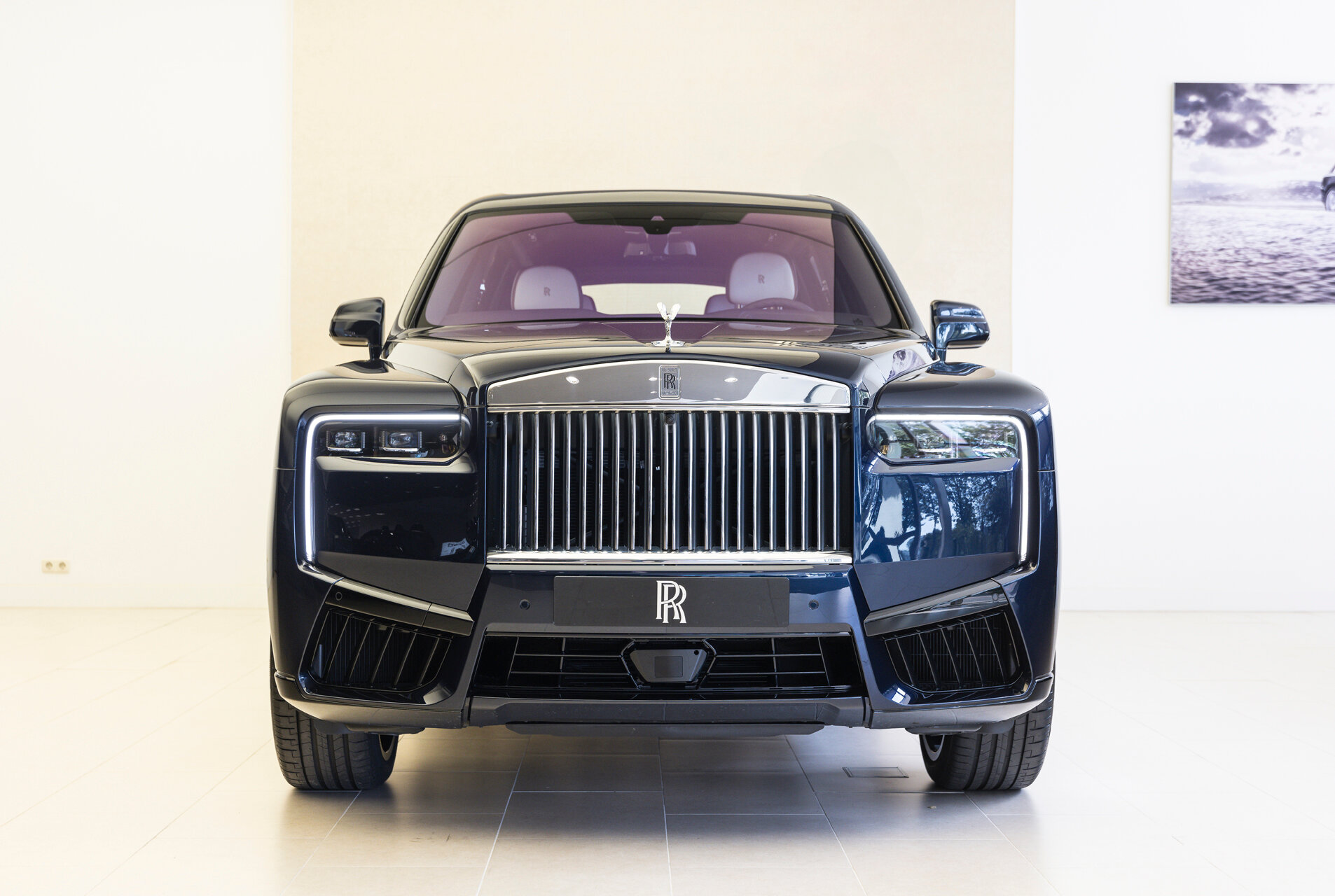 Rolls-Royce Cullinan Series II - Afbeelding 2