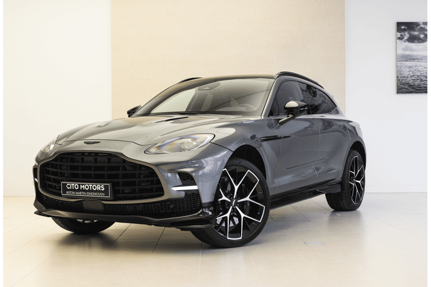 Aston Martin DBX 707 Nieuwprijs NL € € 415.000,- - Afbeelding 1