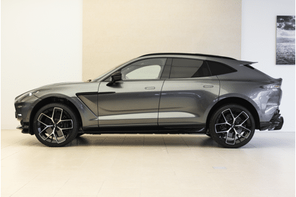 Aston Martin DBX 707 MY25 - Nieuwprijs NL € € 415.000,- - Afbeelding 5
