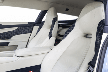 Aston Martin Vanquish ZAGATO SHOOTING BRAKE 1 of 99 - Afbeelding 4