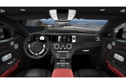 Rolls-Royce Spectre - Afbeelding 4