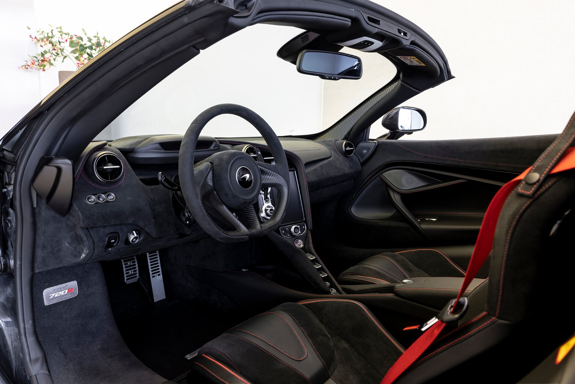 McLaren 720S Spider - Afbeelding 4