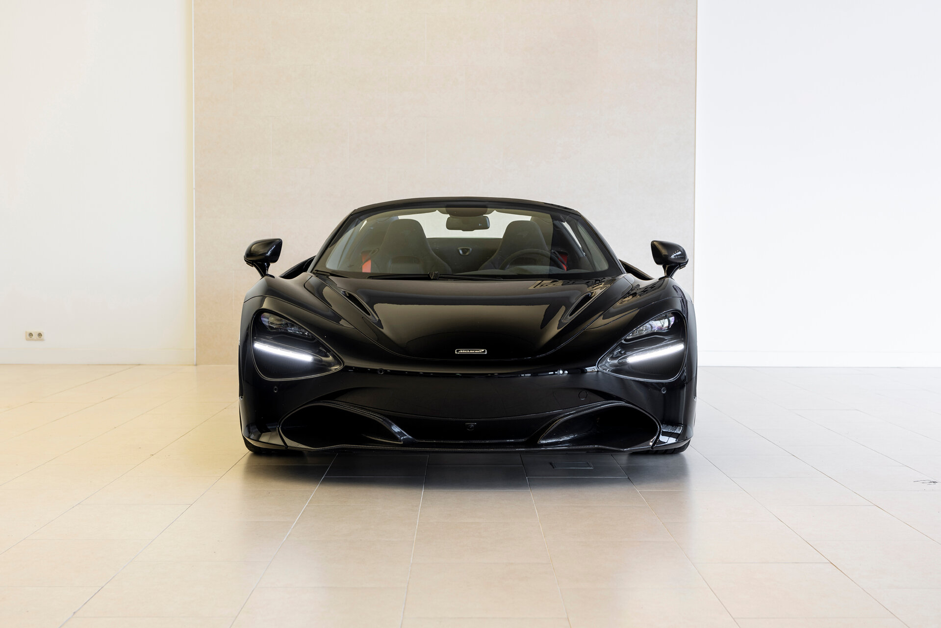 McLaren 720S Spider - Afbeelding 5