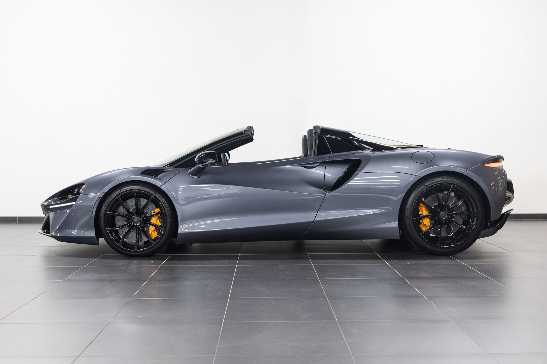 McLaren Artura Spider - Afbeelding 2