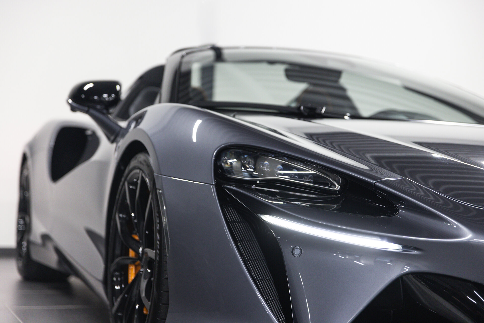 McLaren Artura Spider - Afbeelding 5