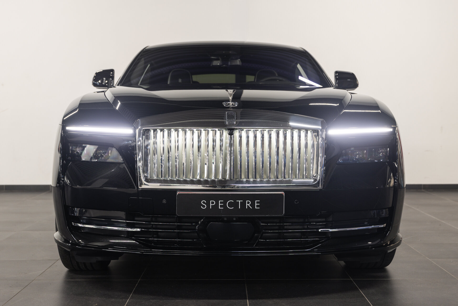 Rolls-Royce Spectre  - Afbeelding 2