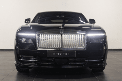 Rolls-Royce Spectre - Afbeelding 2