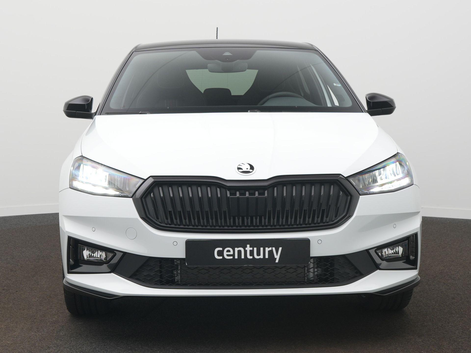 Skoda Fabia Monte Carlo 1.0 TSI 85 kW / 115 PK Hatchback 7 ver - Afbeelding 2