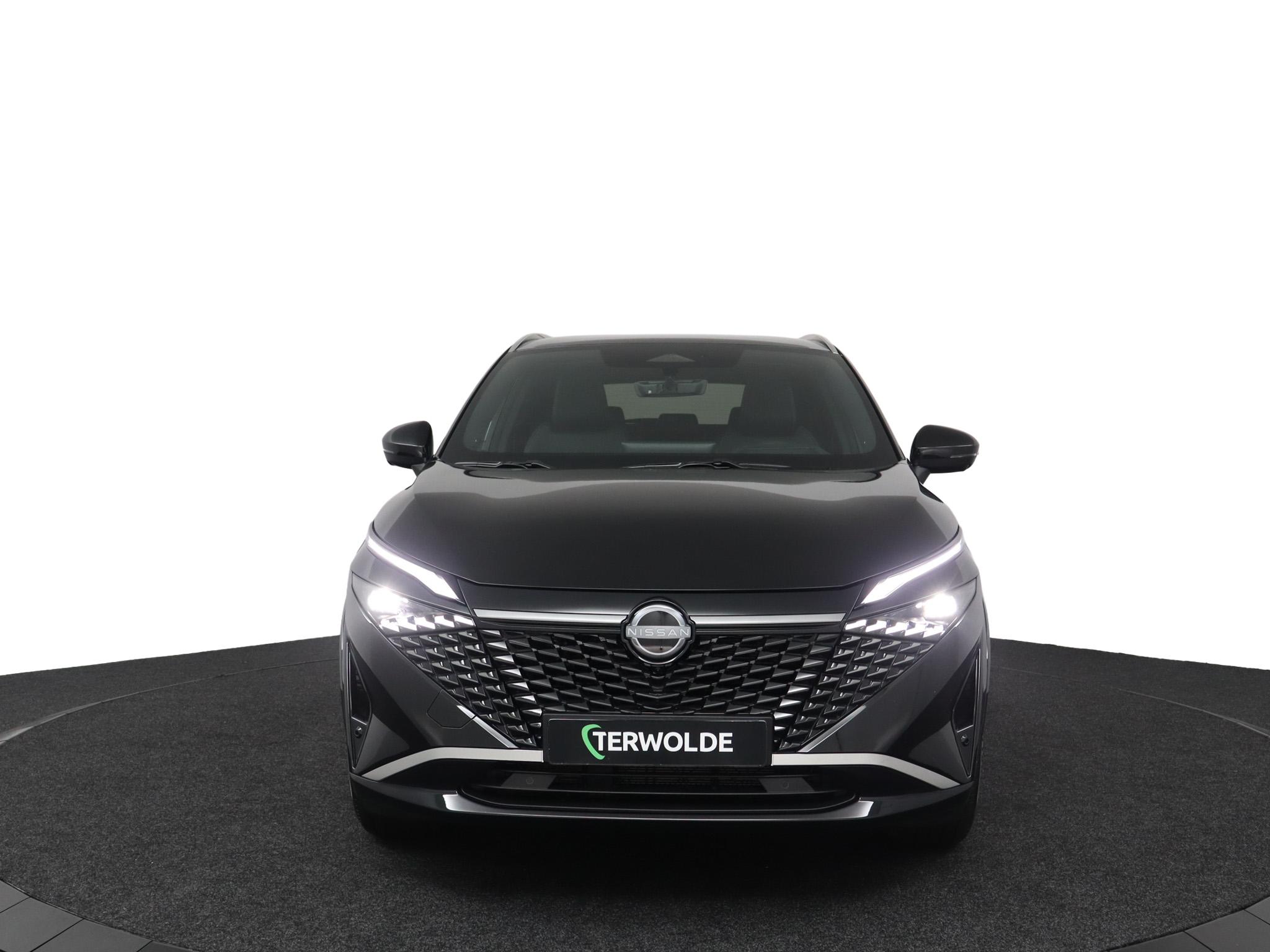 Nissan QASHQAI 1.5 e-Power Tekna Plus - Afbeelding 5