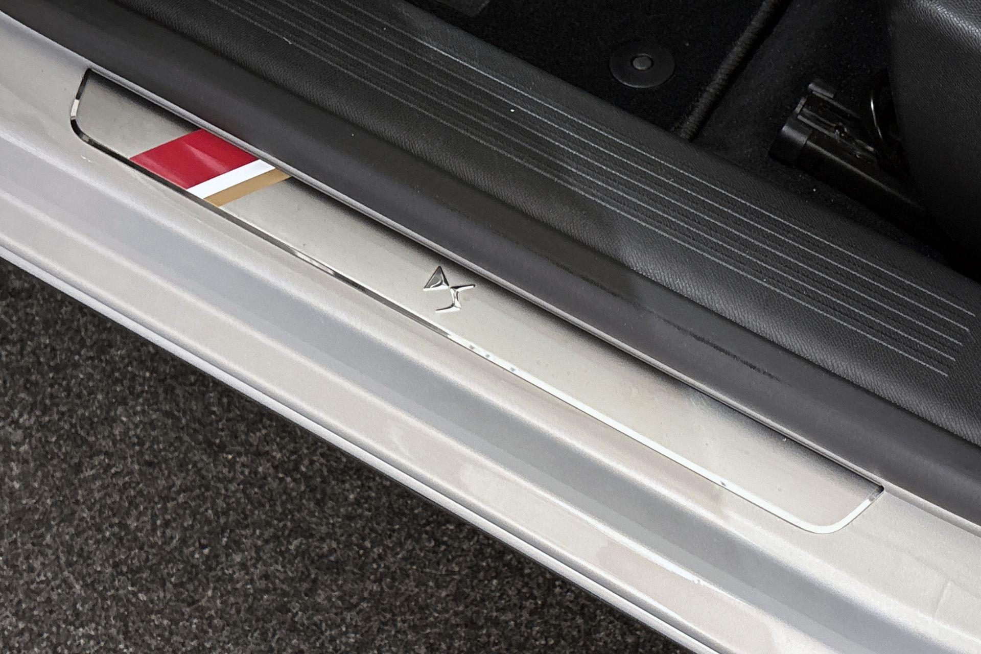 DS DS 4 E-Tense Performance Line - Afbeelding 5