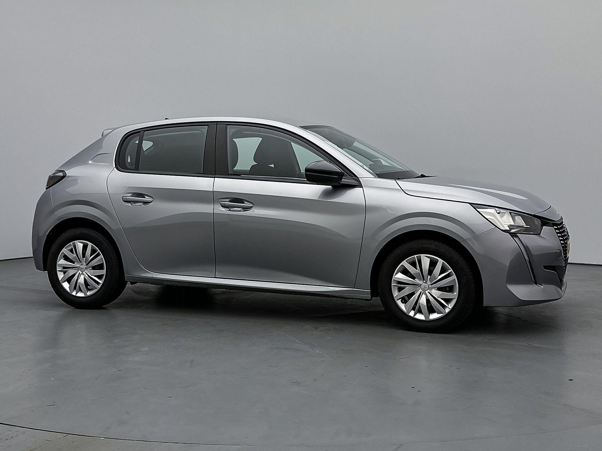 Peugeot 208 1.2 PureTech Active - Afbeelding 5