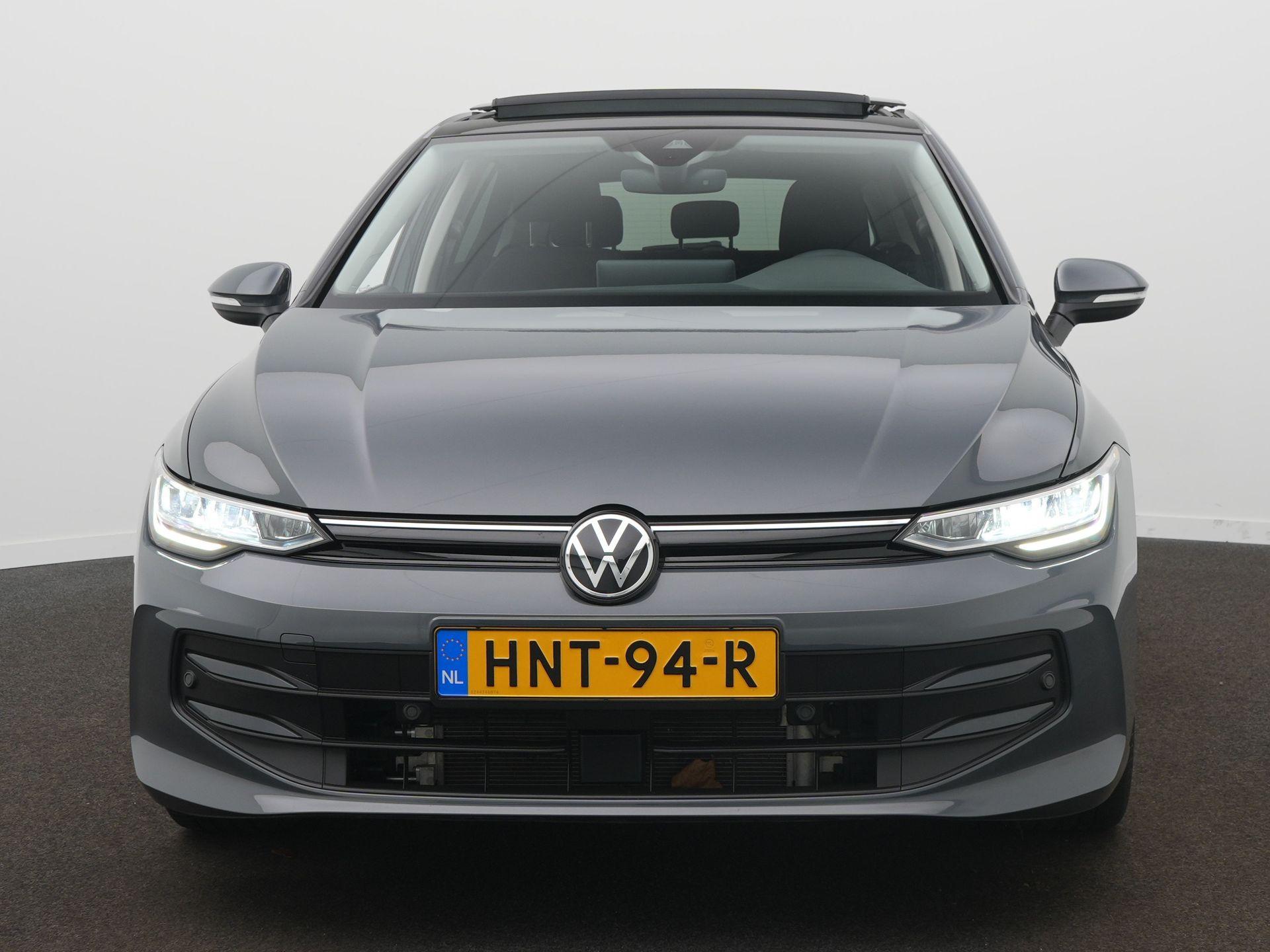 Volkswagen Golf 1.5 eHybrid Life Edition - Afbeelding 2