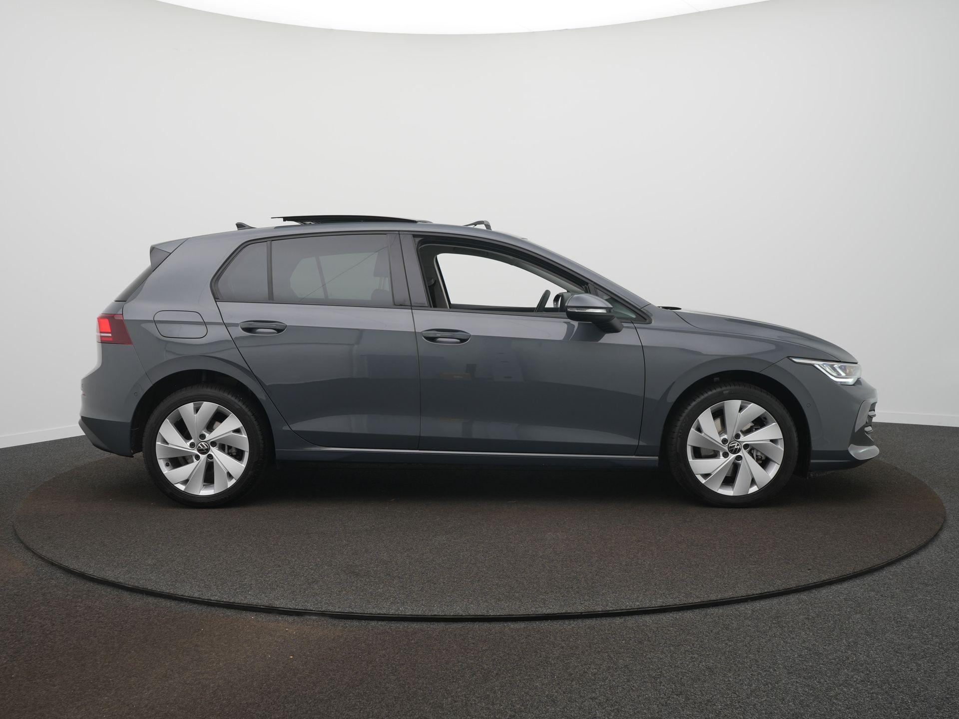 Volkswagen Golf 1.5 eHybrid Life Edition - Afbeelding 4