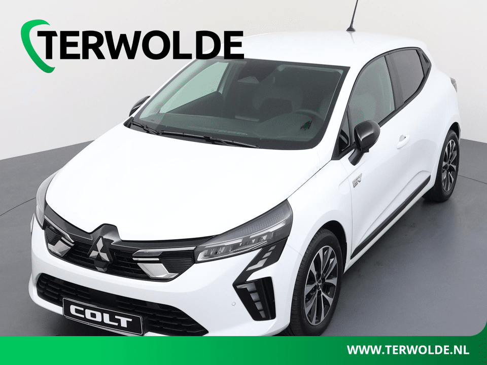 Mitsubishi Colt 1.6 HEV Intense - Afbeelding 1