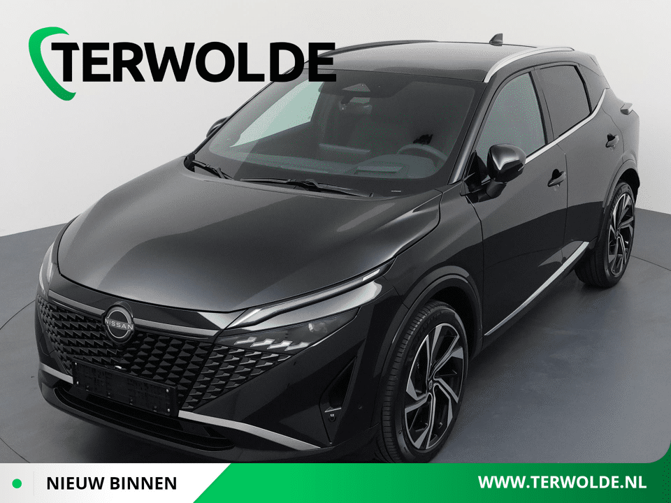 Nissan QASHQAI 1.5 e-Power Tekna Plus - Afbeelding 1