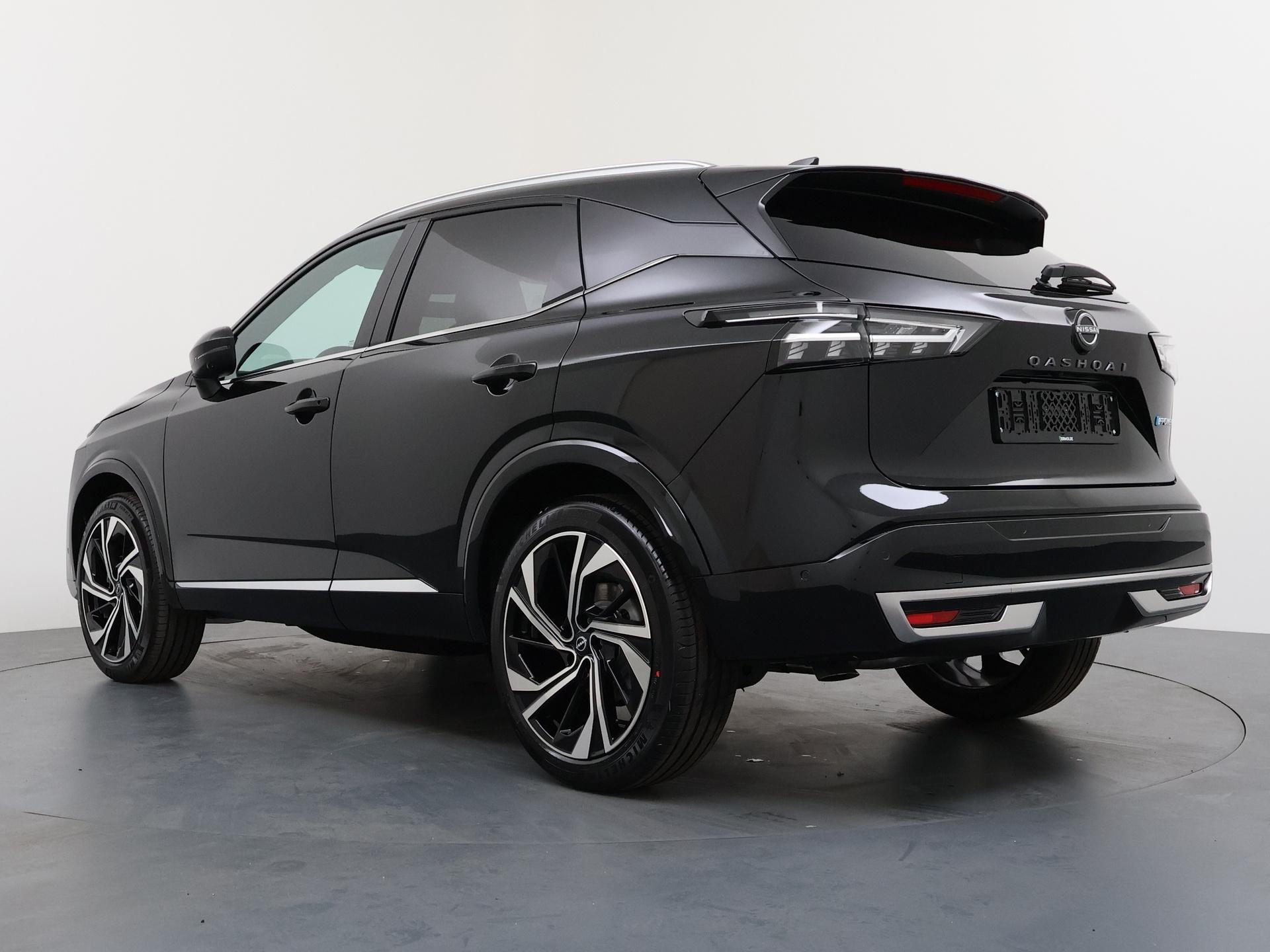 Nissan QASHQAI 1.5 e-Power Tekna Plus - Afbeelding 3