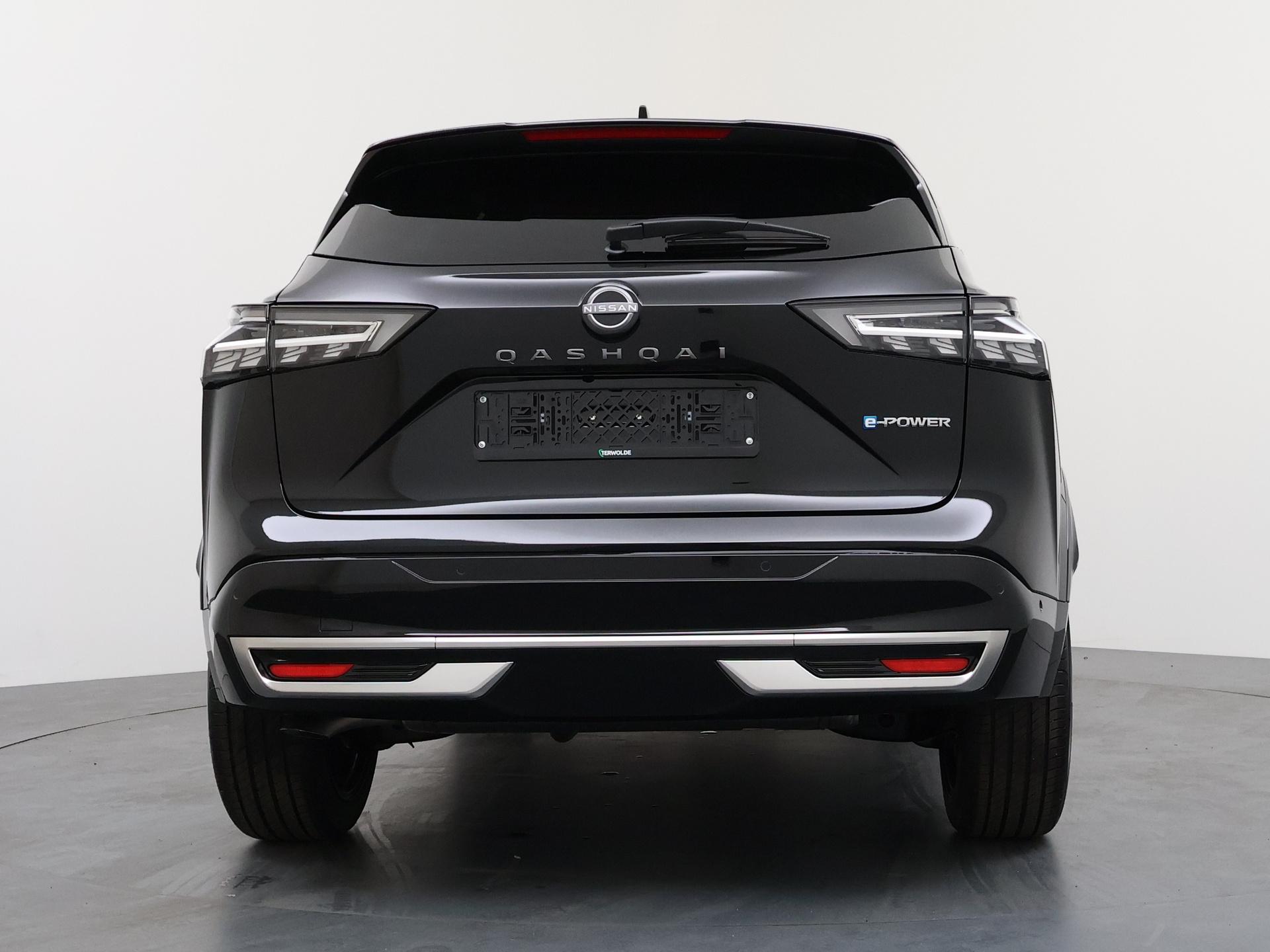 Nissan QASHQAI 1.5 e-Power Tekna Plus - Afbeelding 4