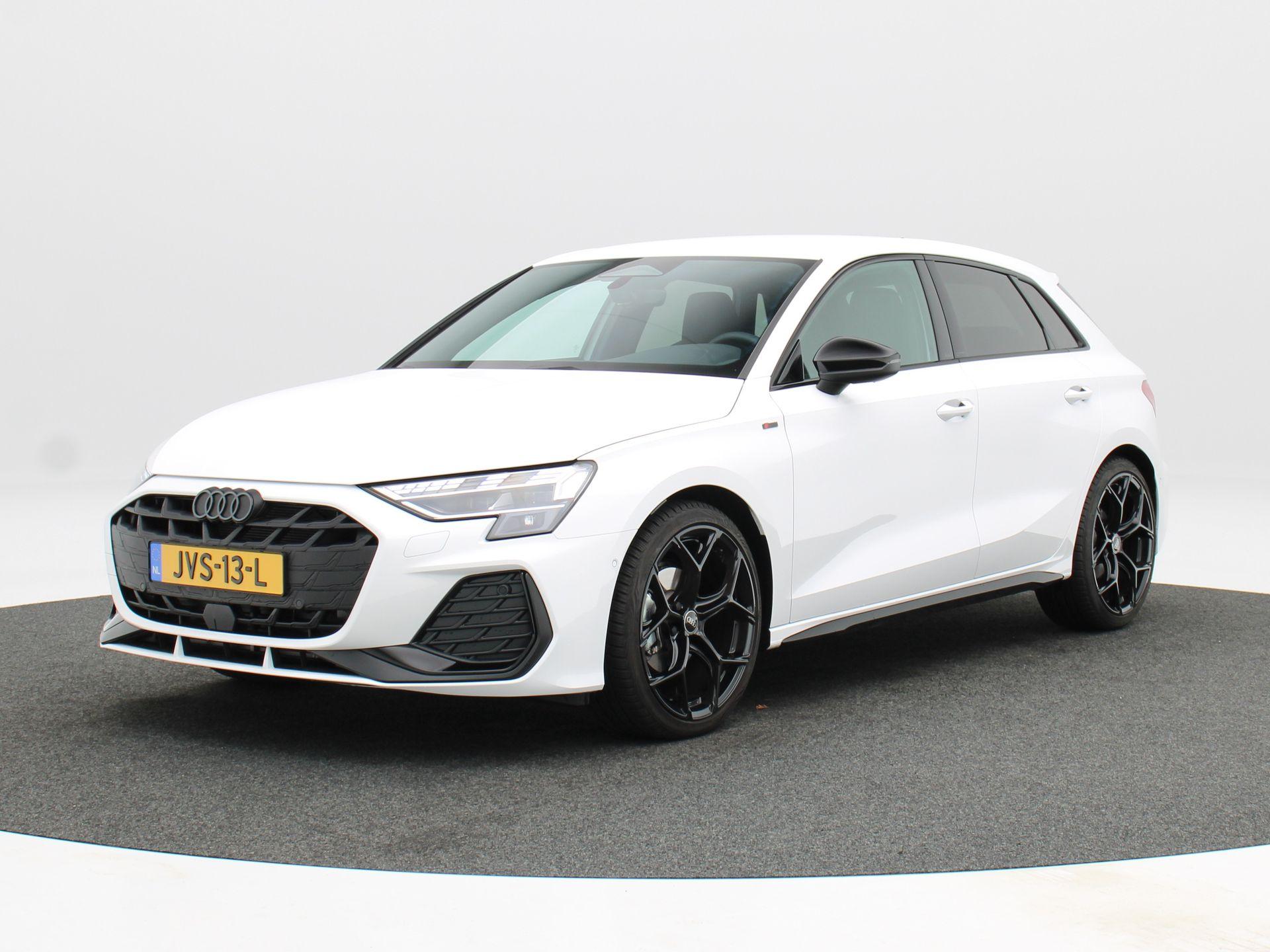 Audi A3 Sportback 30 TFSI S edition