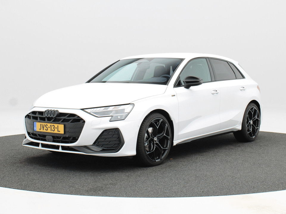Audi A3 Sportback 30 TFSI S edition - Afbeelding 1