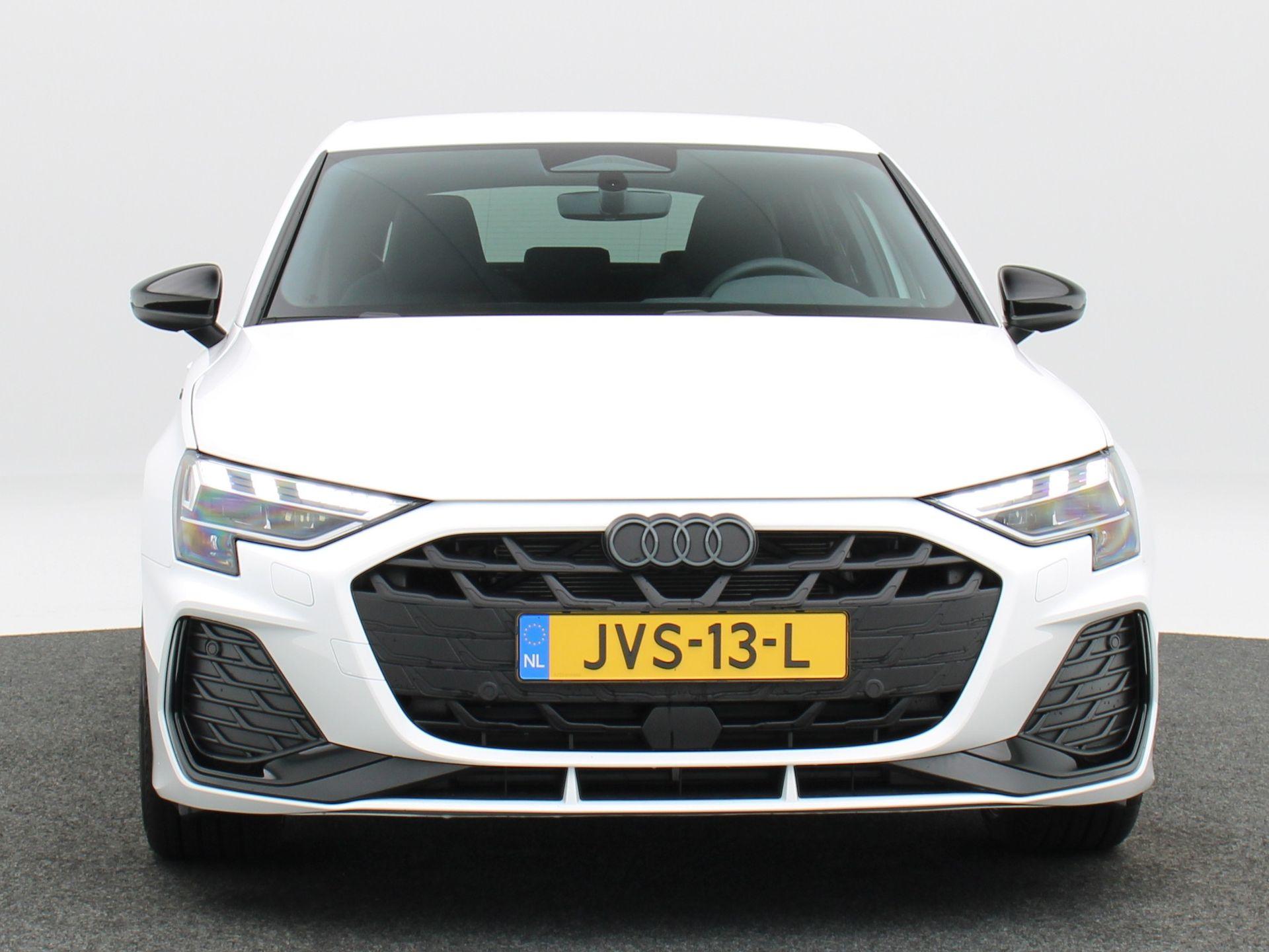 Audi A3 Sportback 30 TFSI S edition - Afbeelding 3