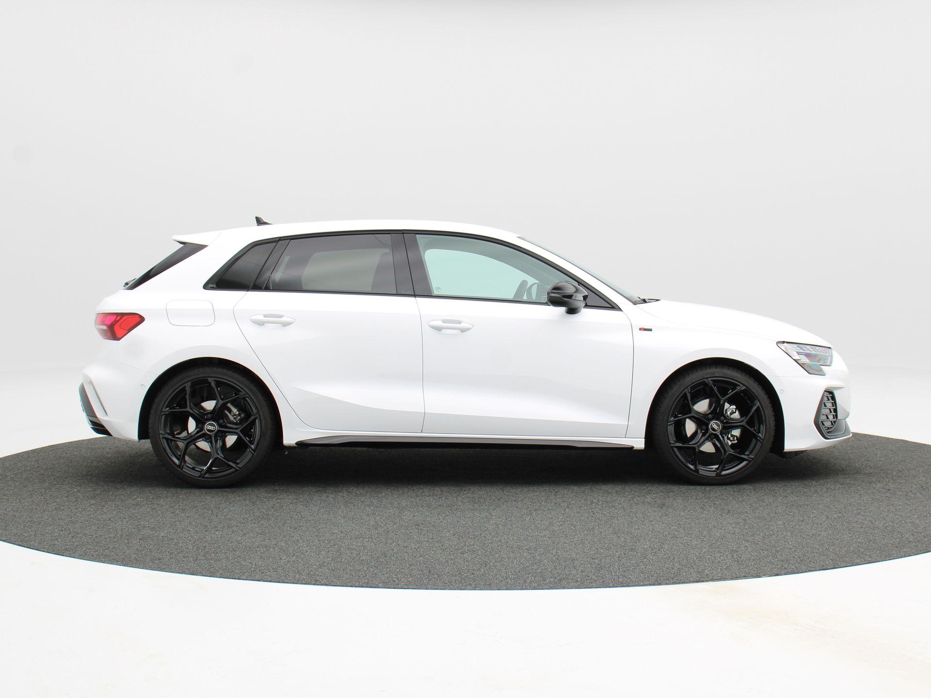 Audi A3 Sportback 30 TFSI S edition - Afbeelding 5
