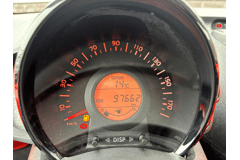 Toyota Aygo 1.0 VVT-i x-sport - Afbeelding 3