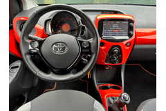 Toyota Aygo 1.0 VVT-i x-sport - Afbeelding 4