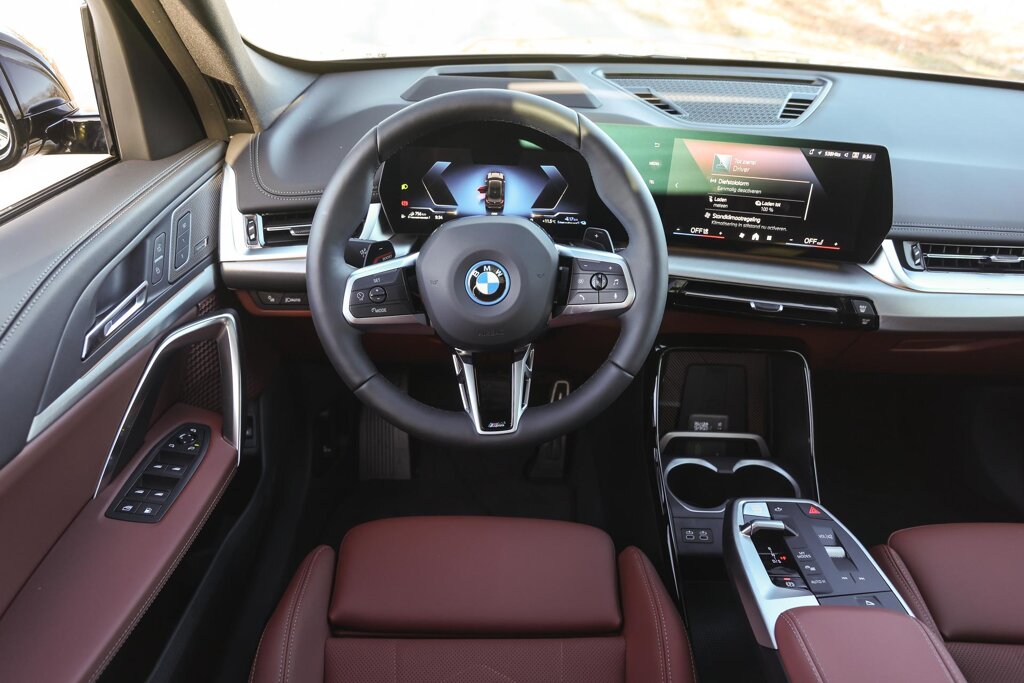 BMW X1 3