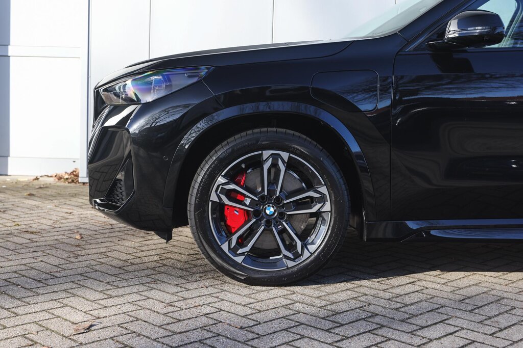 BMW X1 5