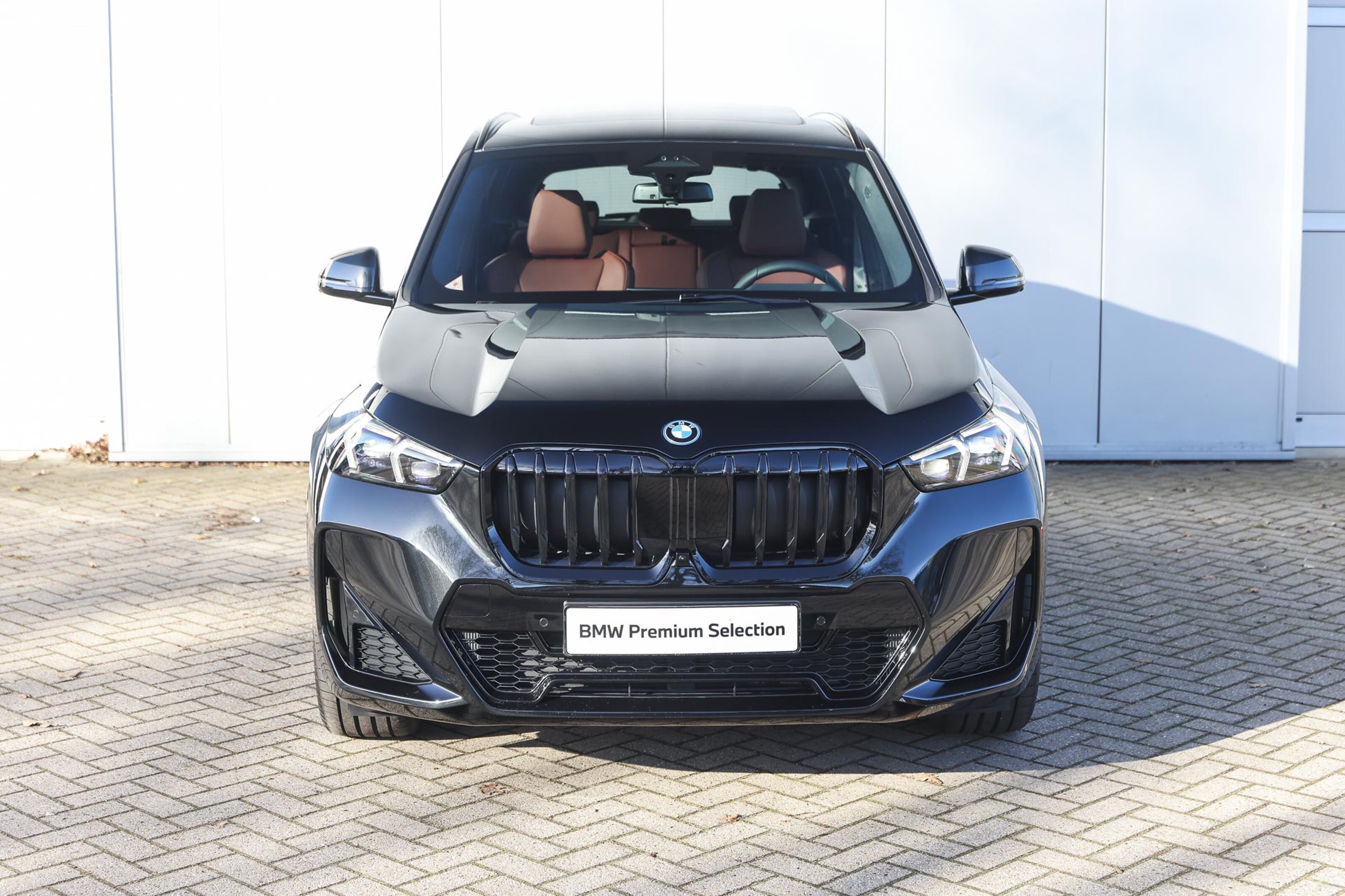 BMW X1 6