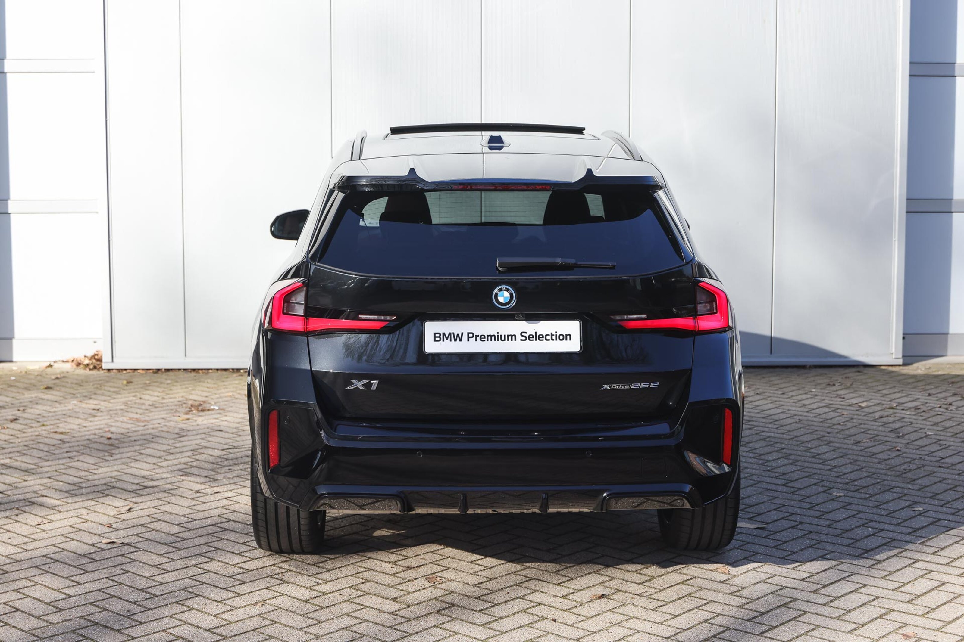 BMW X1 7