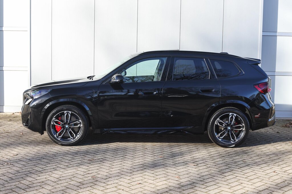 BMW X1 8