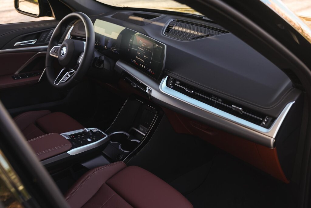 BMW X1 11