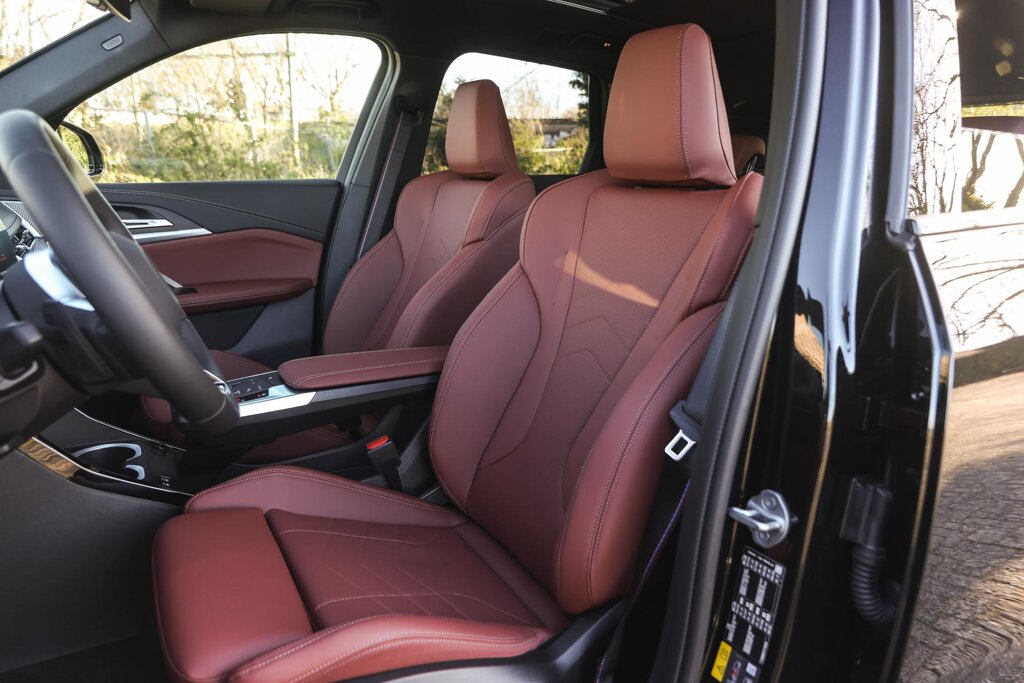 BMW X1 12