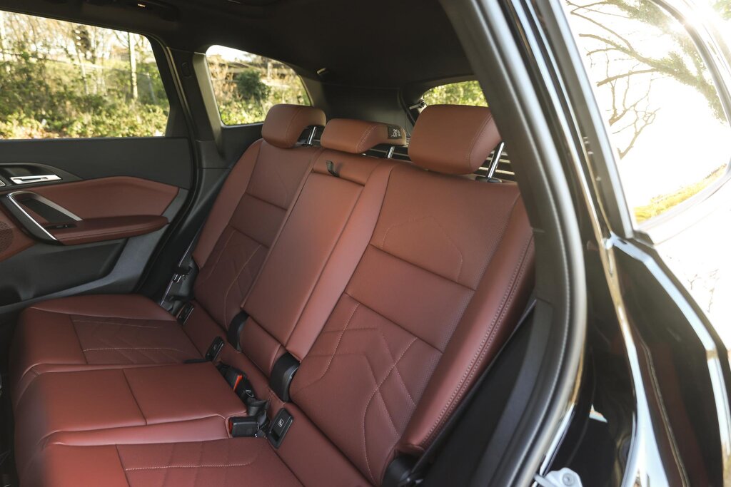 BMW X1 14