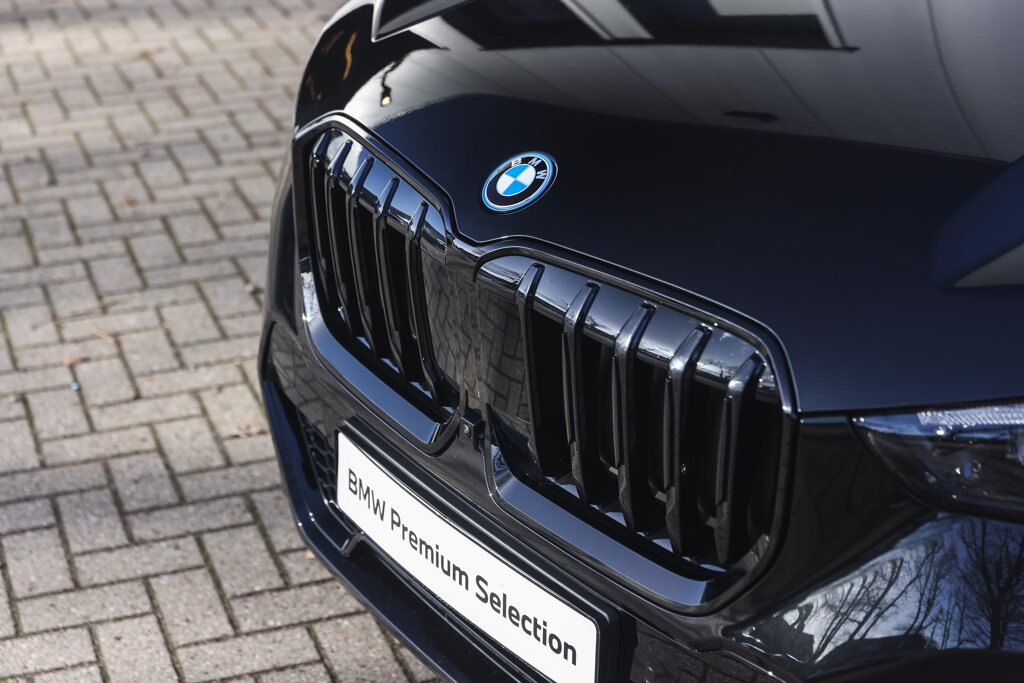 BMW X1 29