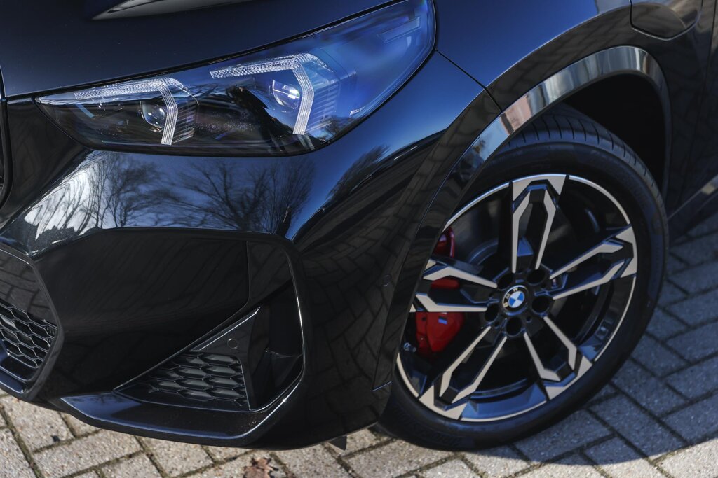BMW X1 30