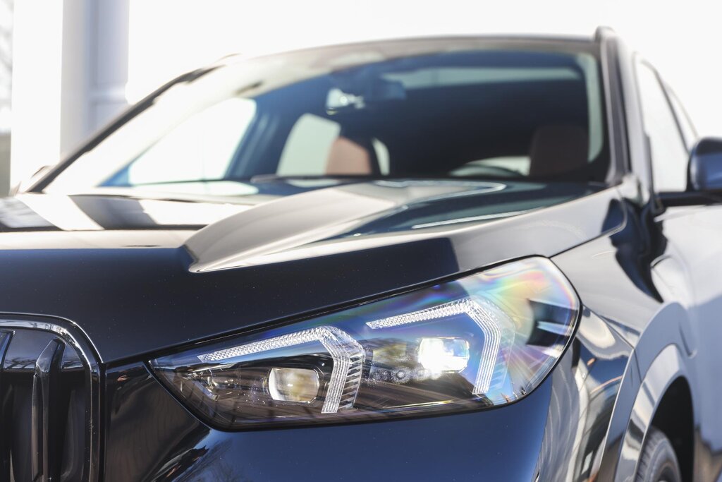 BMW X1 31