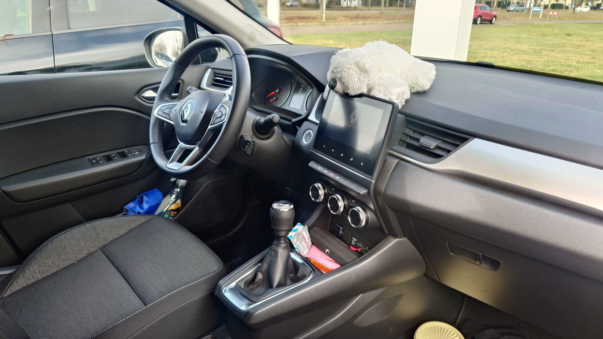 Renault Captur evolution TCe 90 - Afbeelding 3