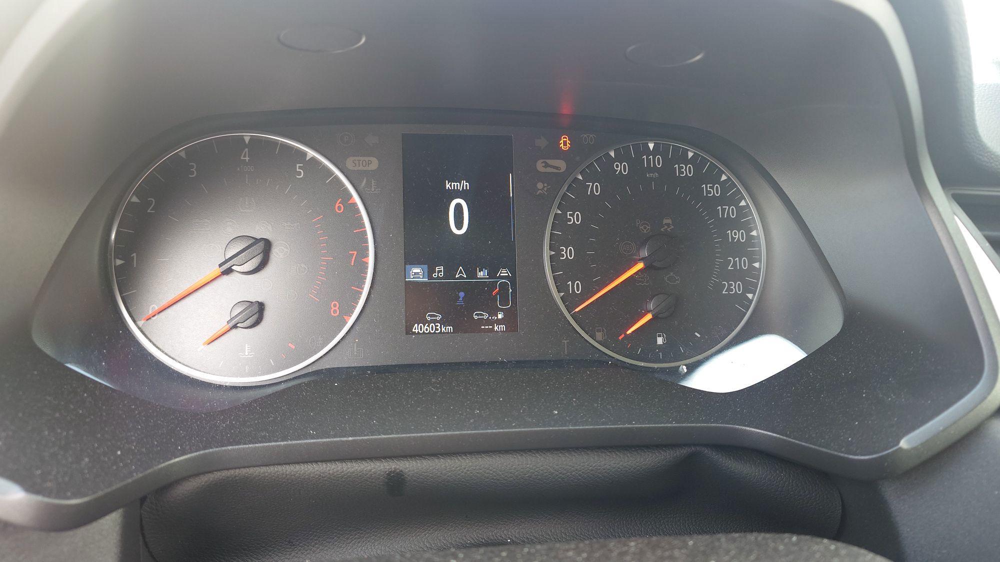 Renault Captur evolution TCe 90 - Afbeelding 5