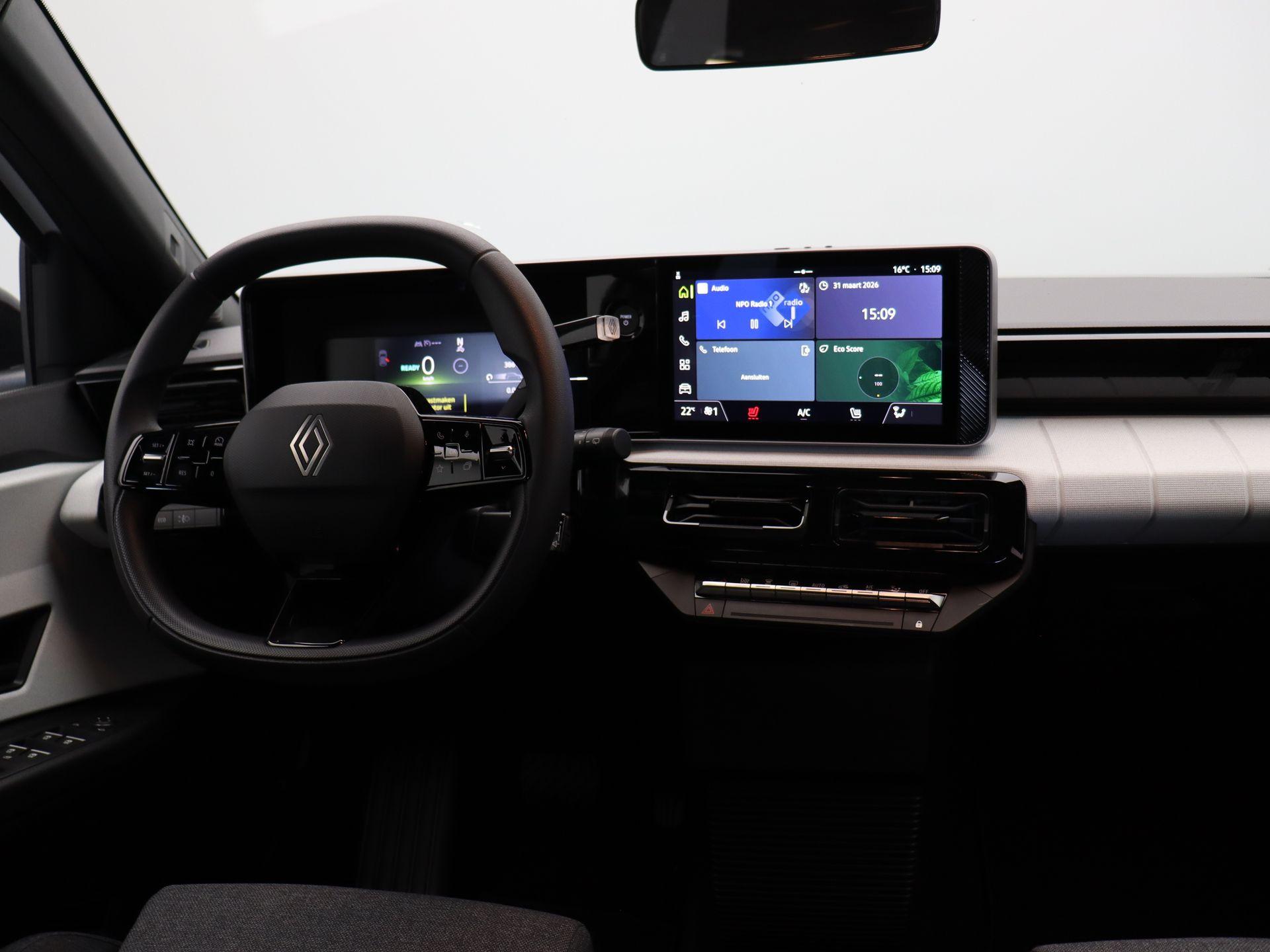 Renault 5 urban range evolution 40 kWh - Afbeelding 5