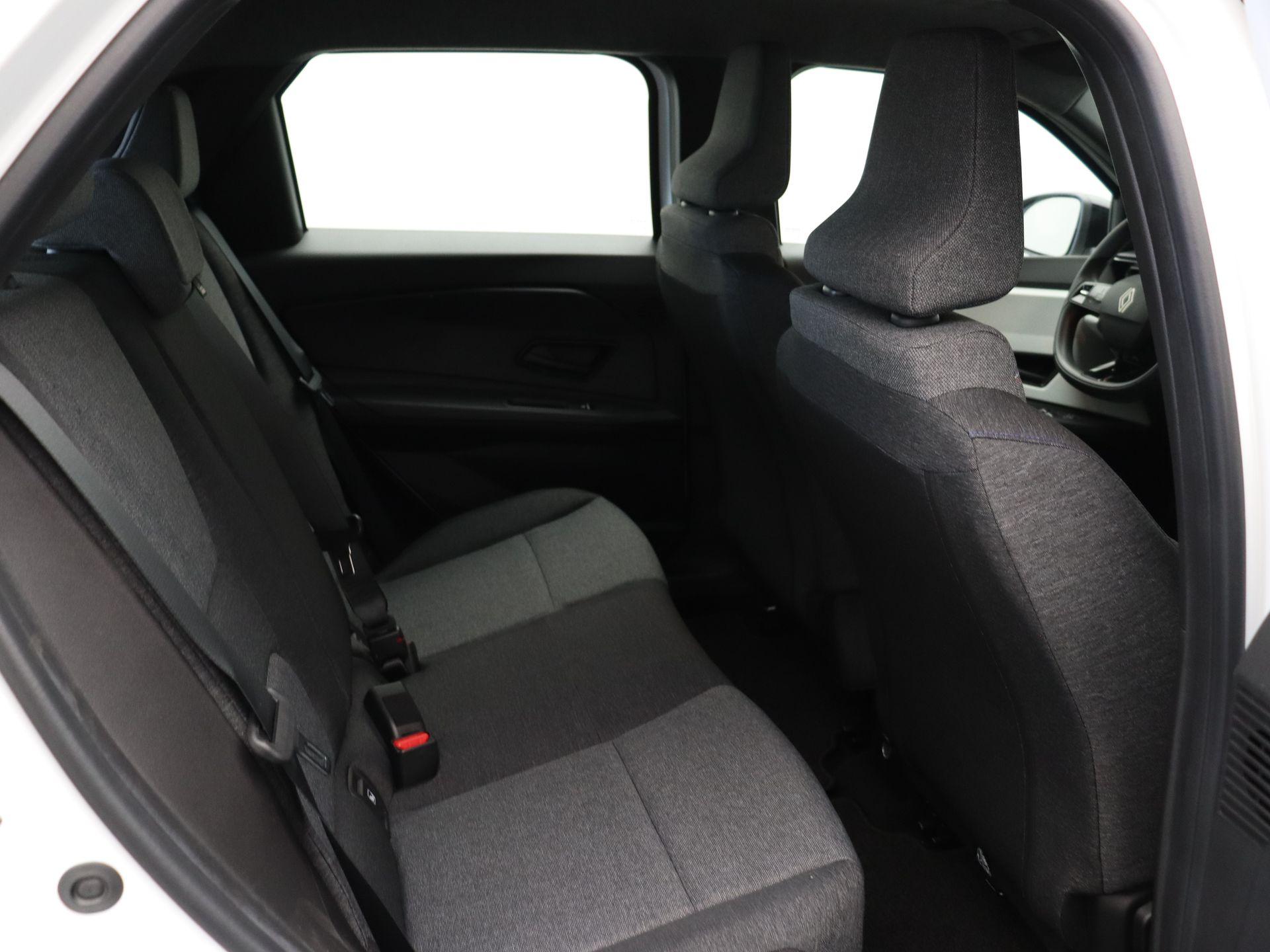 Renault 5 urban range evolution 40 kWh - Afbeelding 9