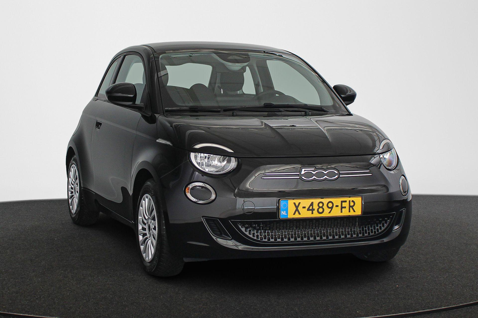 Fiat 500 Urban 42 kWh - Afbeelding 2