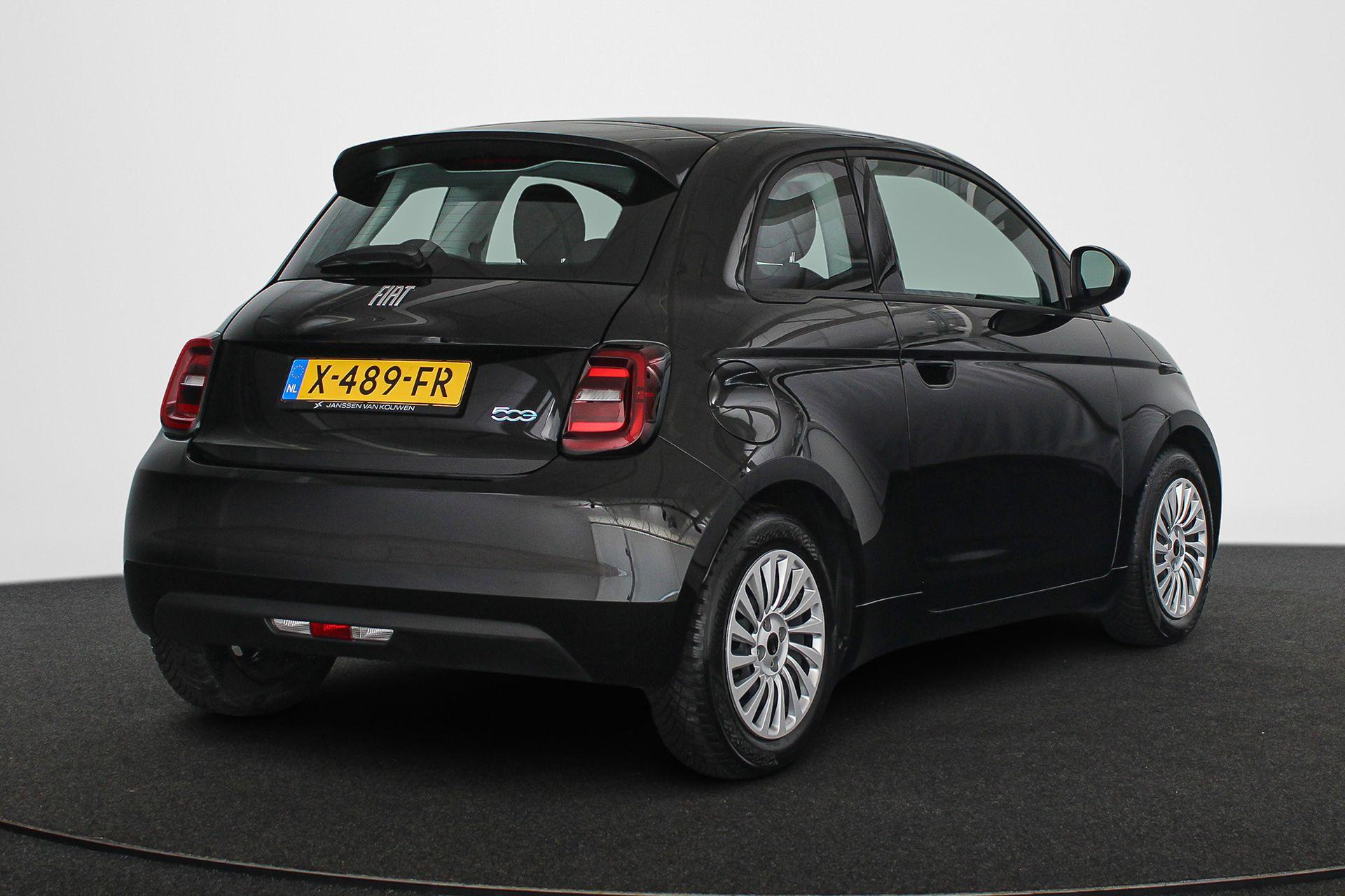 Fiat 500 Urban 42 kWh - Afbeelding 3
