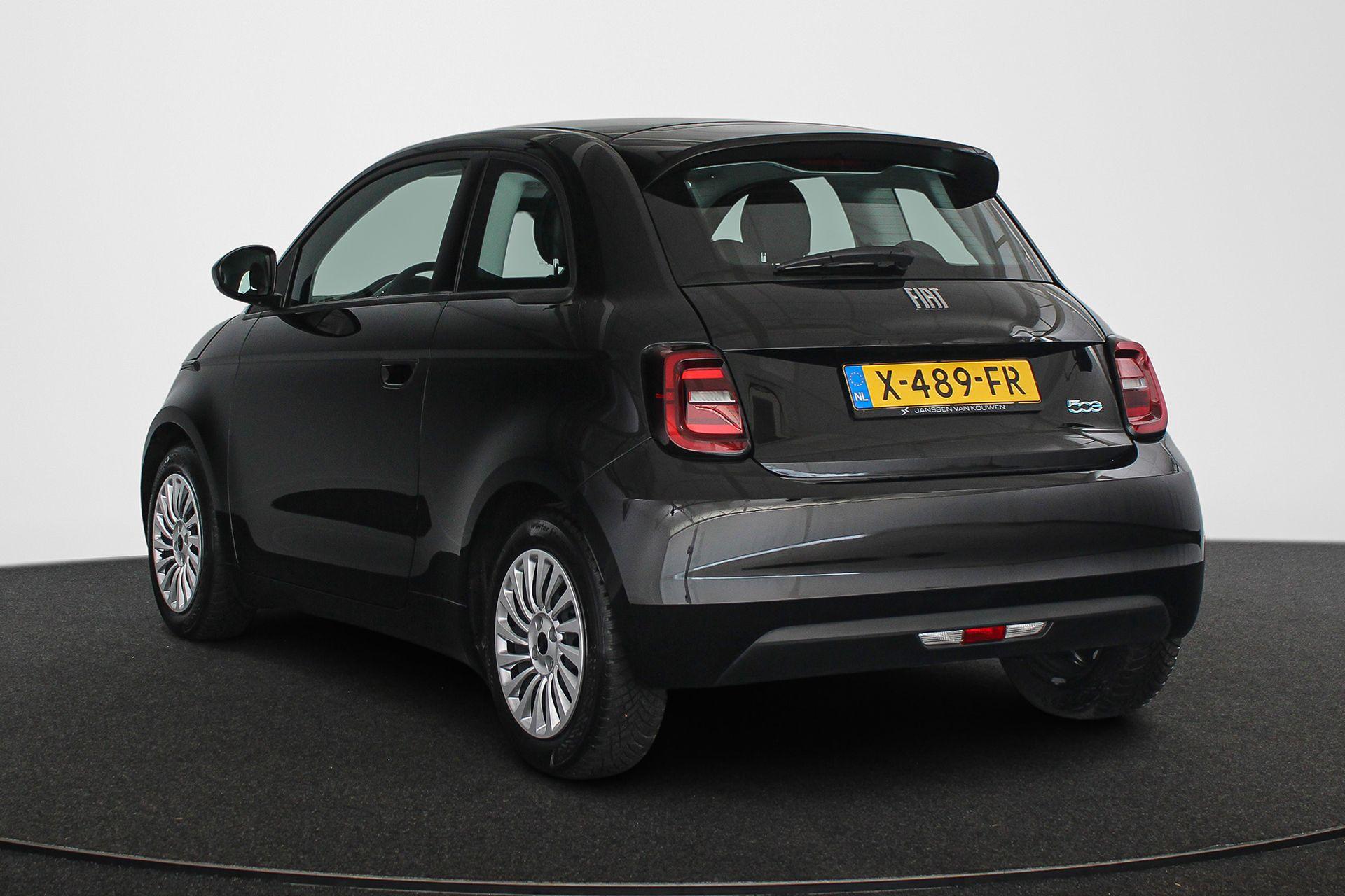 Fiat 500 Urban 42 kWh - Afbeelding 4